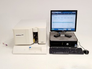 Thumbnail image of Luminex 200 with PC & Monitor