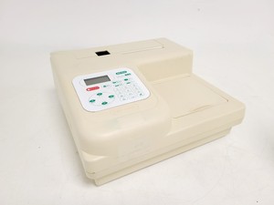 Thumbnail image of Bio-Rad Model 680 Microplate Reader with PC
