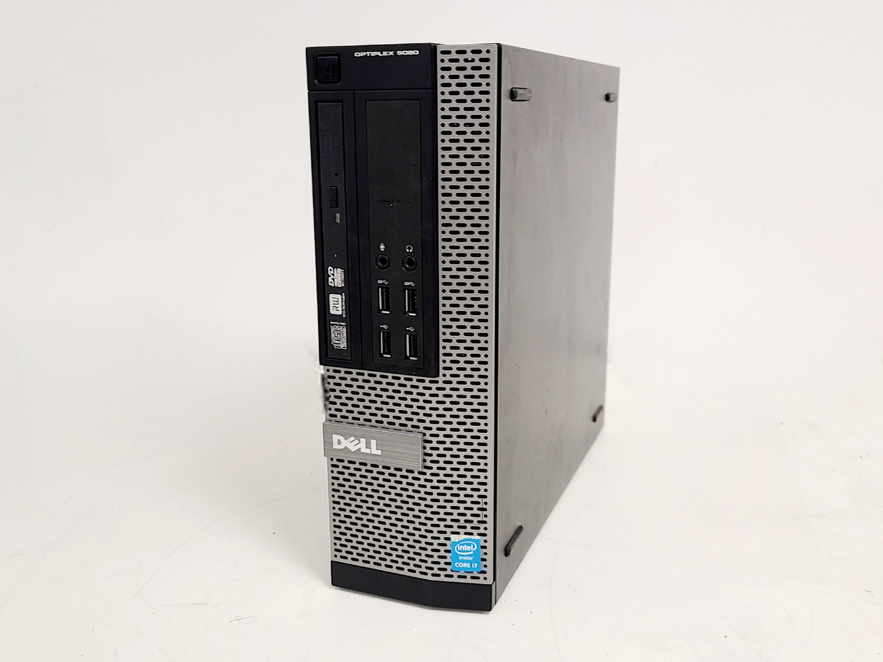 Image of Bio-Rad Model 680 Microplate Reader with PC