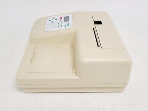 Thumbnail image of Bio-Rad Model 680 Microplate Reader with PC