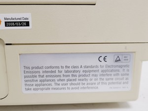 Thumbnail image of Bio-Rad Model 680 Microplate Reader with PC