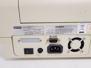 Thumbnail image of Bio-Rad Model 680 Microplate Reader with PC