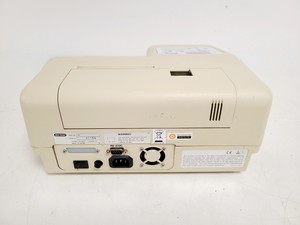 Thumbnail image of Bio-Rad Model 680 Microplate Reader with PC