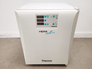 Thumbnail image of Kendro HERAcell 150 CO2 Incubator Spares/Repair Lab