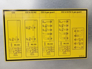 Thumbnail image of Kendro HERAcell 150 CO2 Incubator Spares/Repair Lab