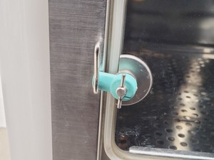 Thumbnail image of Kendro HERAcell 150 CO2 Incubator Spares/Repair Lab