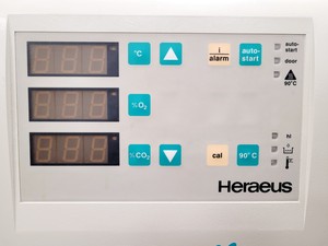 Thumbnail image of Kendro HERAcell 150 CO2 Incubator Spares/Repair Lab