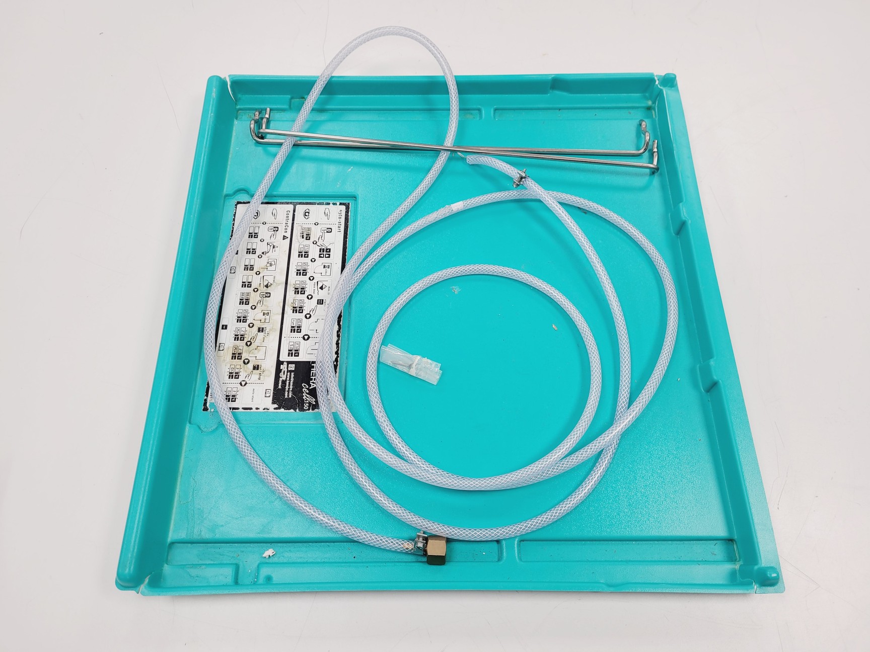 Image of Kendro HERAcell 150 CO2 Incubator Spares/Repair Lab