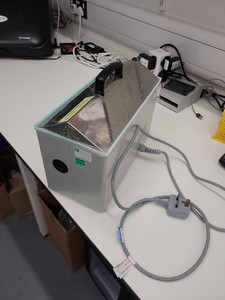 Thumbnail image of Grant Water Bath