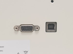 Thumbnail image of 4titude A4S Heat sealer