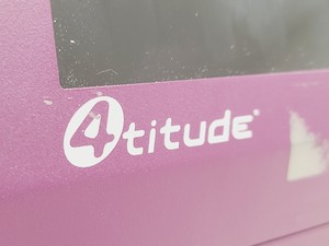 Thumbnail image of 4titude A4S Heat sealer
