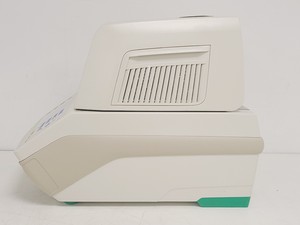 Thumbnail image of Bio-Rad CFX384 Real time system C1000 Thermocycler (manual lid) Lab