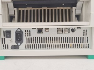 Thumbnail image of Bio-Rad CFX384 Real time system C1000 Thermocycler (manual lid) Lab