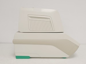 Thumbnail image of Bio-Rad CFX384 Real time system C1000 Thermocycler (manual lid) Lab
