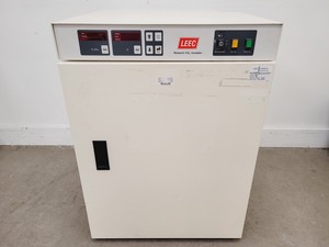 Thumbnail image of LEEC GA2000 CO2 Incubator Spares/Repair Lab