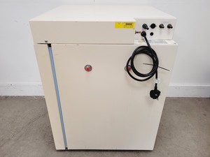 Thumbnail image of LEEC GA2000 CO2 Incubator Spares/Repair Lab
