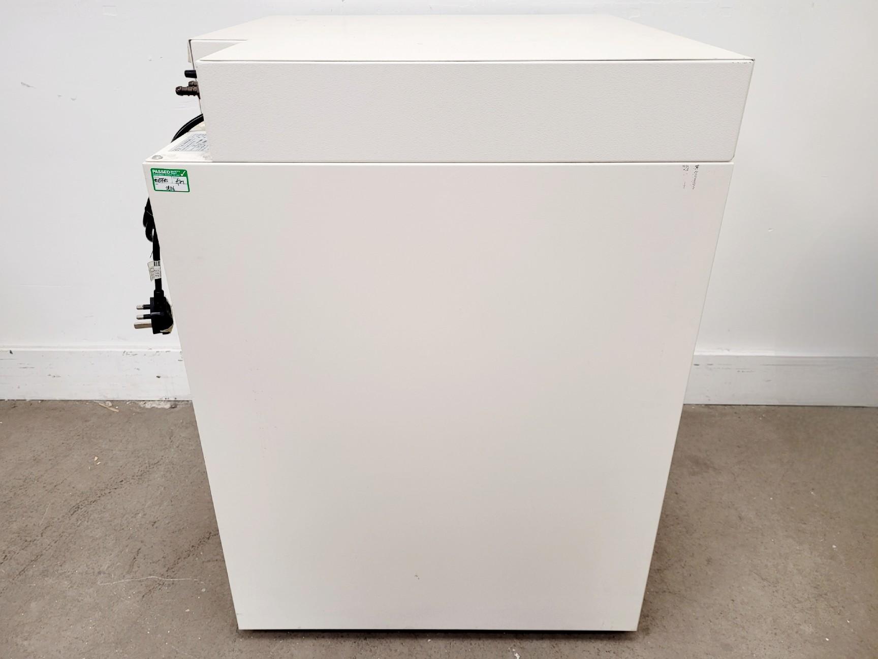 Image of LEEC GA2000 CO2 Incubator Spares/Repair Lab