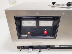 Thumbnail image of Edwards Classic Freeze Drier 1818 Spares/Repair