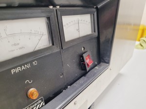 Thumbnail image of Edwards Classic Freeze Drier 1818 Spares/Repair