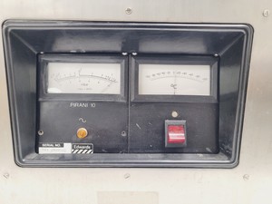 Thumbnail image of Edwards Classic Freeze Drier 1818 Spares/Repair