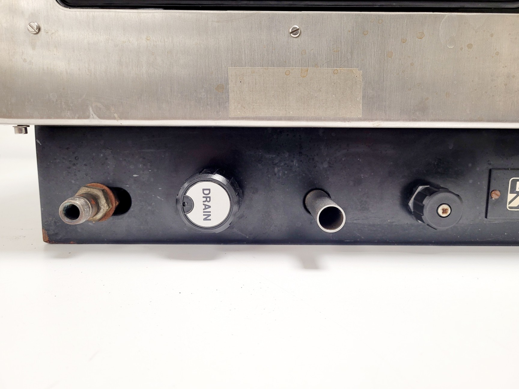 Image of Edwards Classic Freeze Drier 1818 Spares/Repair