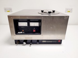 Thumbnail image of Edwards Classic Freeze Drier 1818 Spares/Repair