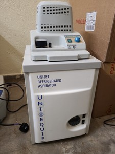 Thumbnail image of Unijet Refrigerated Aspirator