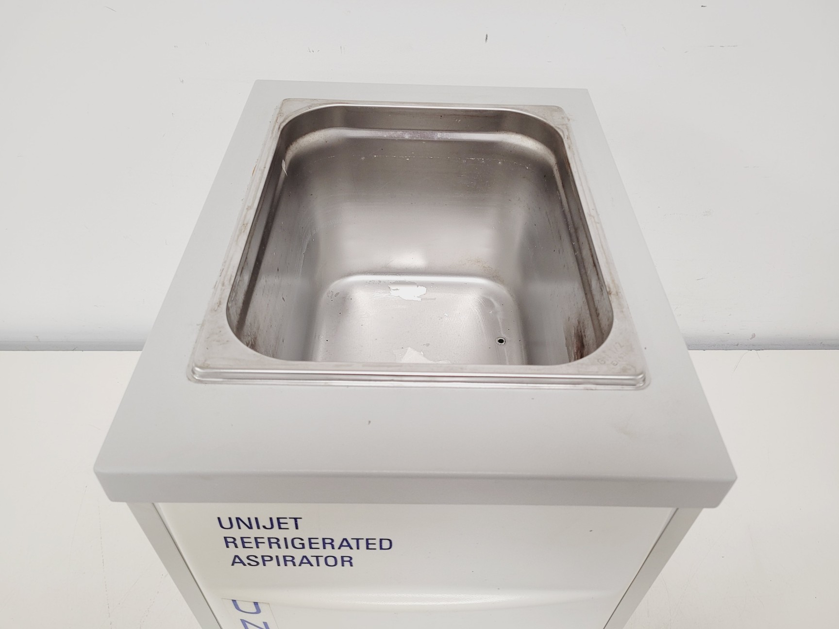 Image of Unijet Refrigerated Aspirator
