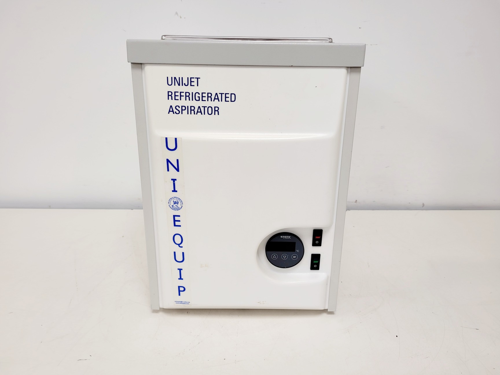 Image of Unijet Refrigerated Aspirator