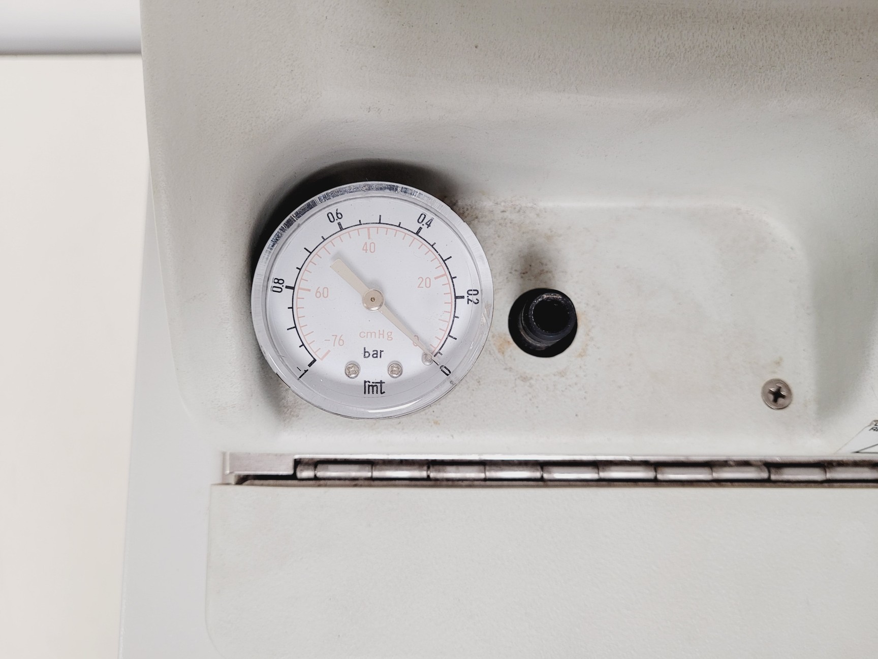 Image of Unijet Refrigerated Aspirator