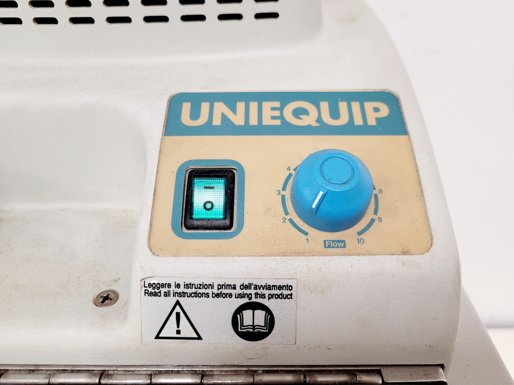 Image of Unijet Refrigerated Aspirator