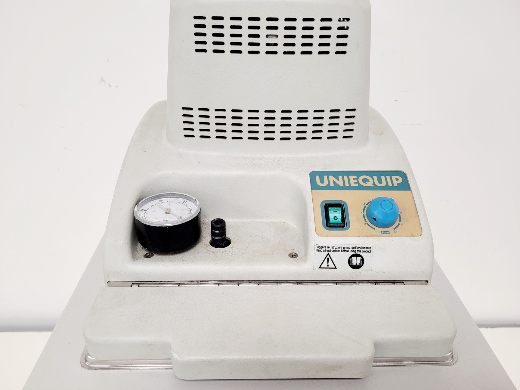 Image of Unijet Refrigerated Aspirator