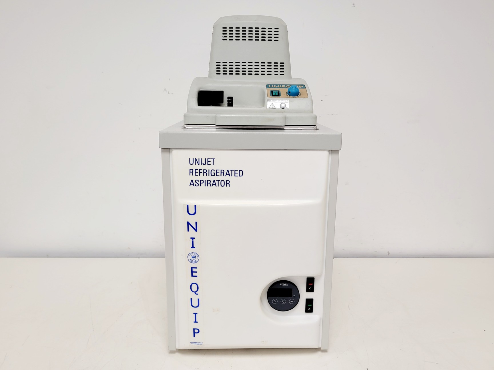 Image of Unijet Refrigerated Aspirator
