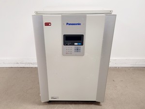 Thumbnail image of Panasonic MCO-19AICUV-PE CO2 Incubator Spares/Repair Lab