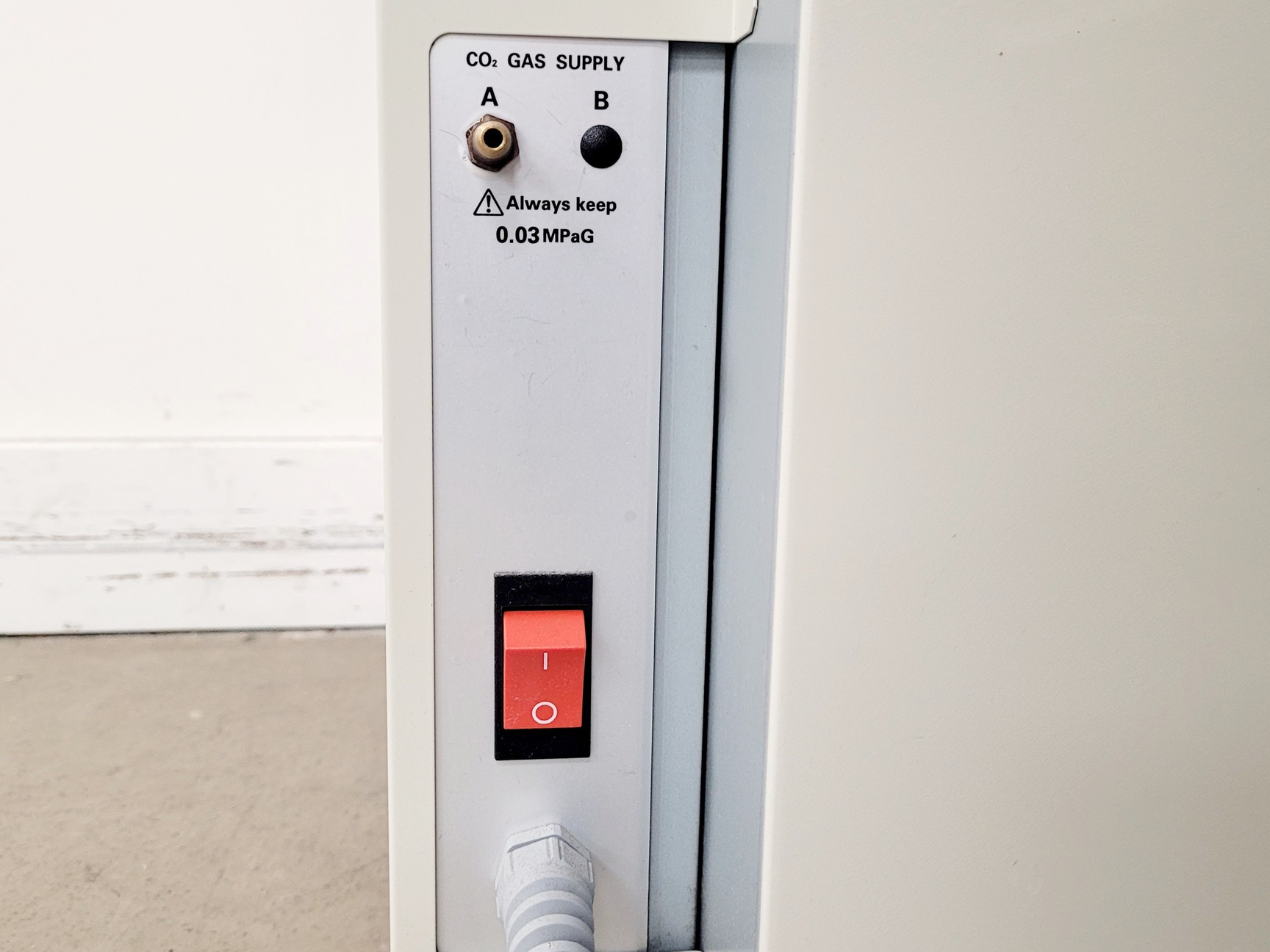 Image of Panasonic MCO-19AICUV-PE CO2 Incubator Spares/Repair Lab