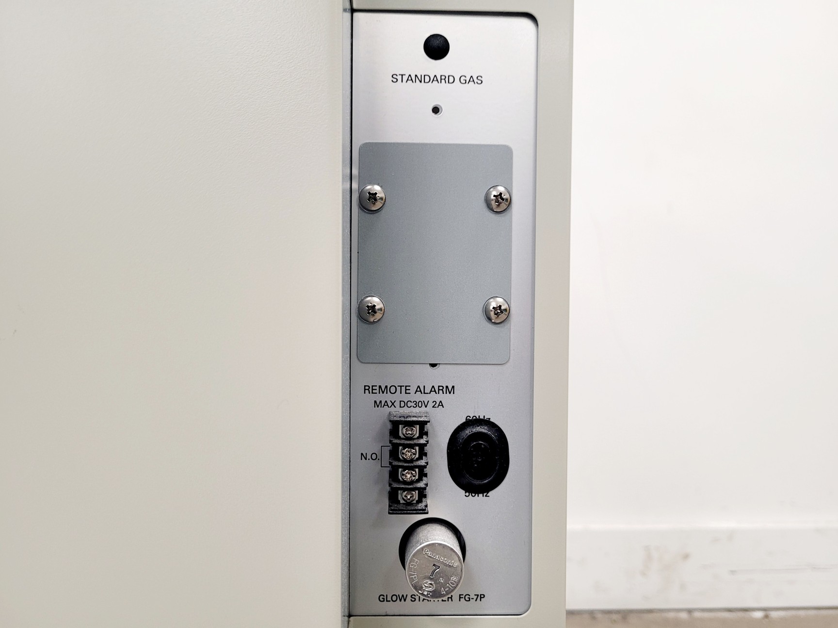 Image of Panasonic MCO-19AICUV-PE CO2 Incubator Spares/Repair Lab