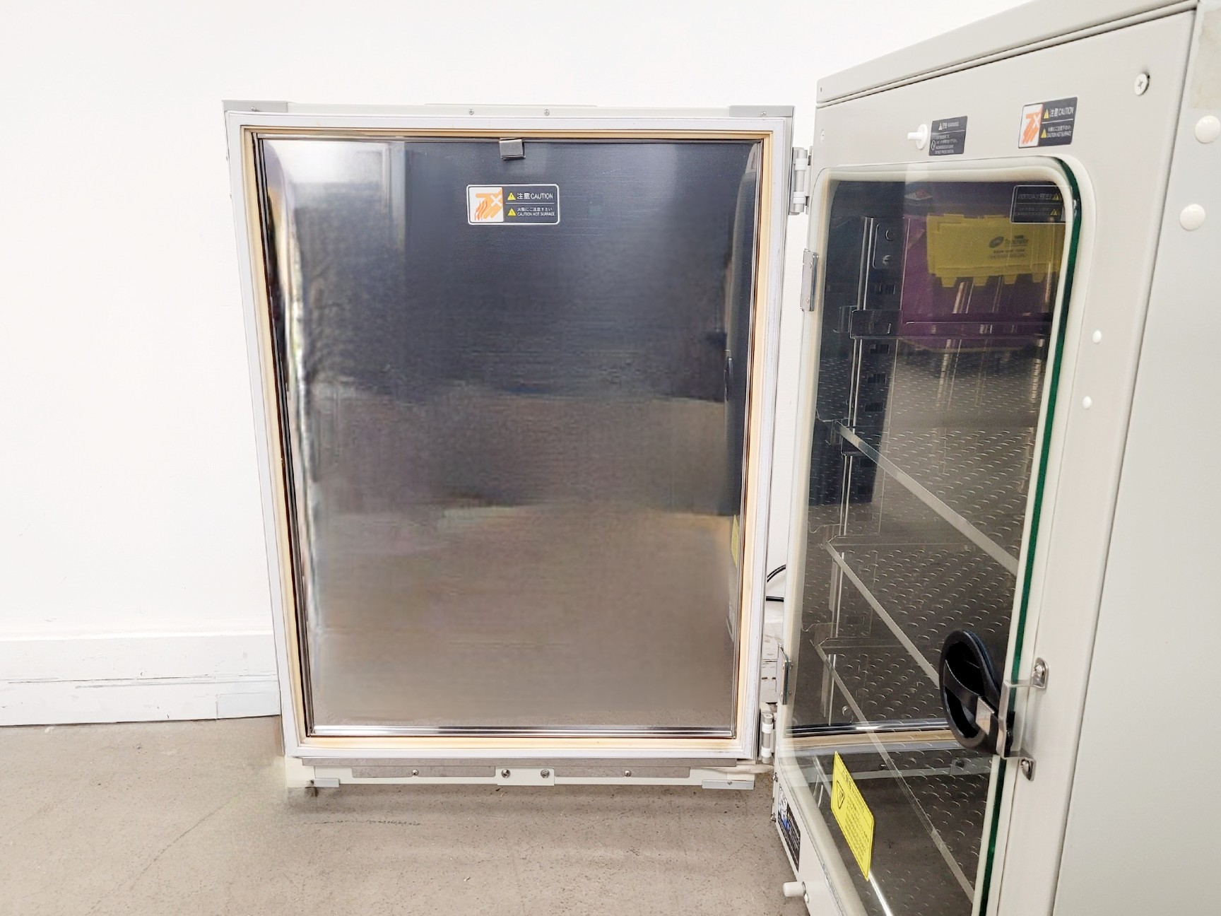 Image of Panasonic MCO-19AICUV-PE CO2 Incubator Spares/Repair Lab