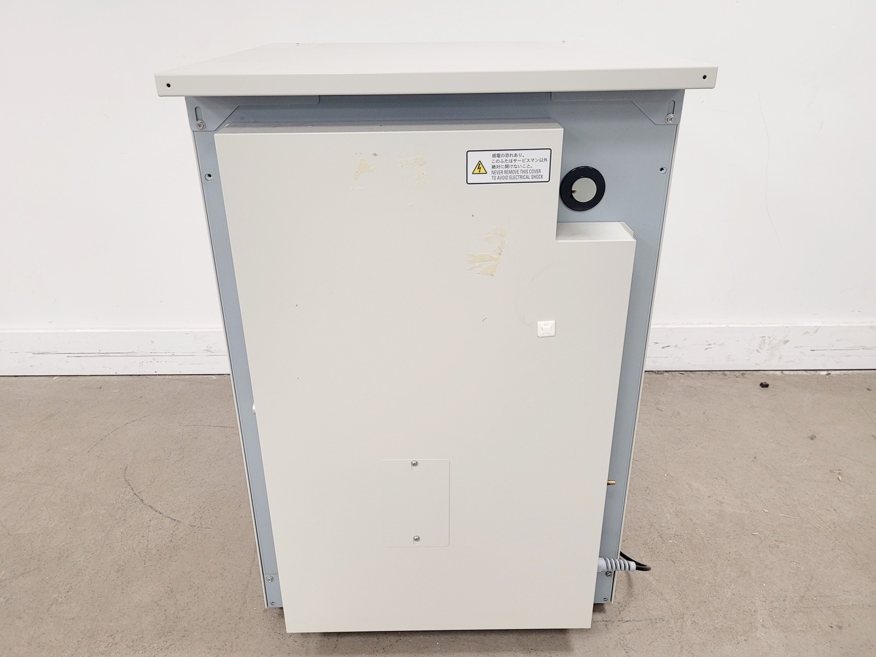 Image of Panasonic MCO-19AICUV-PE CO2 Incubator Spares/Repair Lab