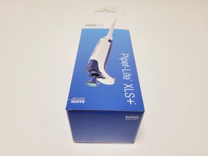 Thumbnail image of Mettler Toledo Pipet-Lite L-200XLS+ Lab