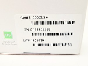 Thumbnail image of Mettler Toledo Pipet-Lite L-200XLS+ Lab