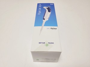 Thumbnail image of Mettler Toledo Pipet-Lite L-200XLS+ Lab