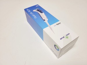 Thumbnail image of Mettler Toledo Pipet-Lite L-20XLS+ Lab