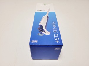 Thumbnail image of Mettler Toledo Pipet-Lite L-20XLS+ Lab