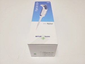 Thumbnail image of Mettler Toledo Pipet-Lite L-20XLS+ Lab