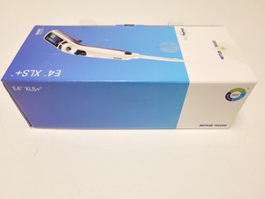 Thumbnail image of Mettler Toledo E4 Electronic Pipette E4-200XLS+
