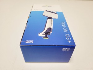 Thumbnail image of Mettler Toledo Pipet-Lite Multi Pipette L8-300XLS+