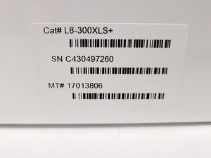 Thumbnail image of Mettler Toledo Pipet-Lite Multi Pipette L8-300XLS+