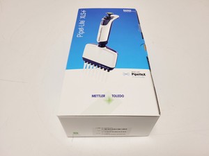 Thumbnail image of Mettler Toledo Pipet-Lite Multi Pipette L8-300XLS+