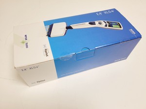 Image of Mettler Toledo E4 Pipette Multi E8-1200XLS+ Lab
