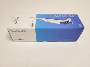 Thumbnail image of Mettler Toledo Pipet-Lite L-1000XLS+ Lab